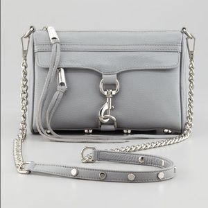 Rebecca Minkoff Mini MAC